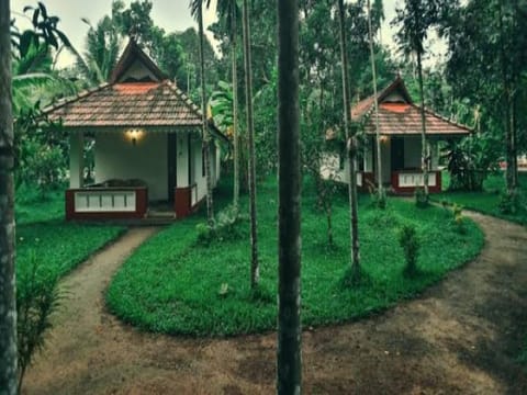 Beautifull Boutique Rooms In  Allepey - #KLRALL001 Vacation rental in Alappuzha