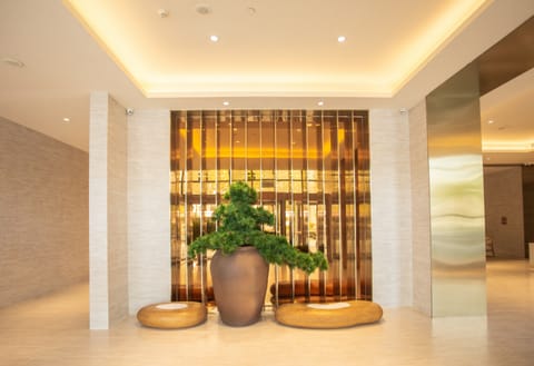 Ji Hotel Pingdu Qingdao Road Vacation rental in Qingdao