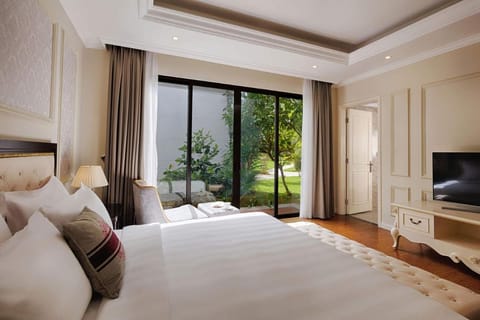 Vinpearl Golflink Nha Trang Resort in Nha Trang