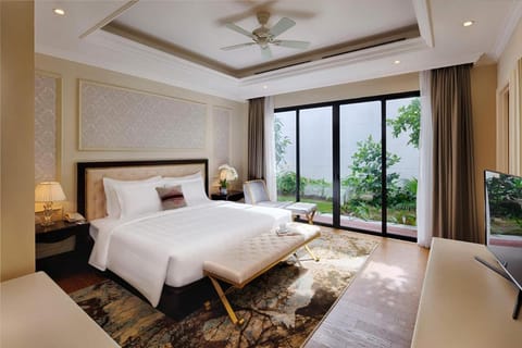 Vinpearl Golflink Nha Trang Resort in Nha Trang