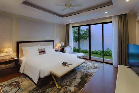 Vinpearl Golflink Nha Trang Resort in Nha Trang