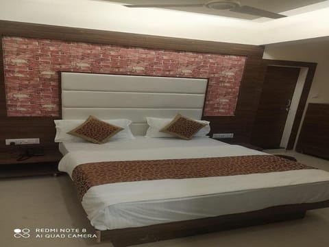 Hotel Grand Vacation rental in Vadodara