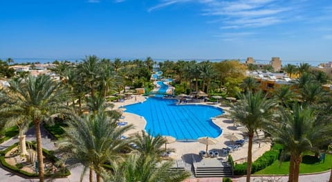 Golden beach resort hotel Vacation rental in Hurghada