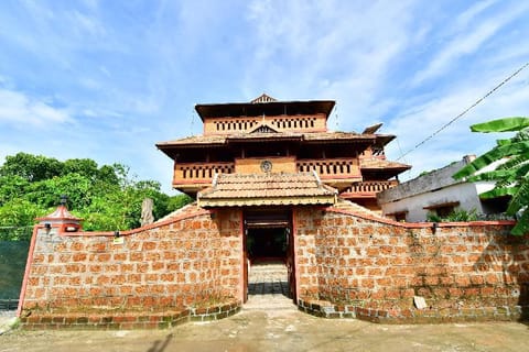 Dhyaan Retreat kochi Vacation rental in Kochi