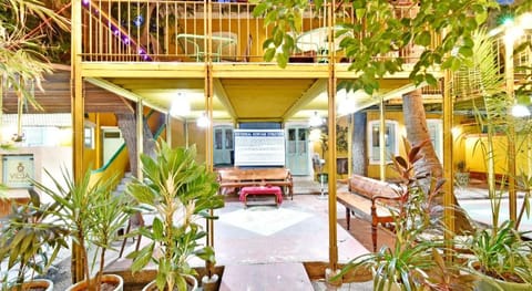 Hotel Villa des Gouverneurs Vacation rental in Puducherry