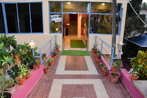 Hotel Rajeshwar Vacation rental in Mandrem