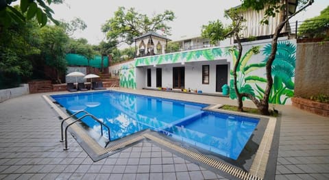 Tranquil resort and spa Vacation rental in Mahabaleshwar