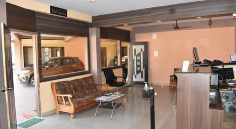 Hotel City Comforts  Vacation rental in Madikeri