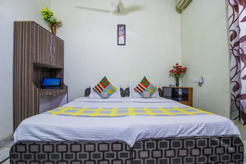 OYO Home Elegant Stay Alojamiento y desayuno in Dehradun