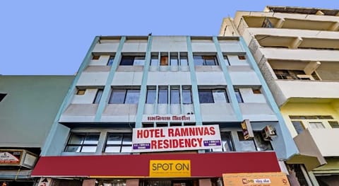 OYO Hotel Ramnivas Residency Vacation rental in Ahmedabad