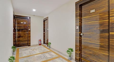 OYO Hotel Ramnivas Residency Vacation rental in Ahmedabad