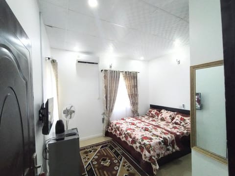 Cosmetro Homes Abuja Vacation rental in Abuja