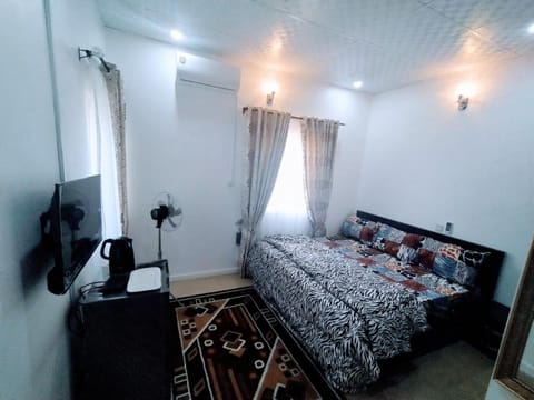 Cosmetro Homes Abuja Vacation rental in Abuja