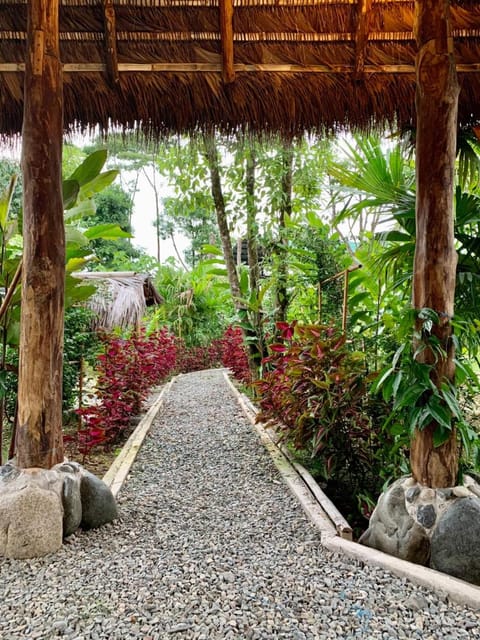 Pacha Eco Lodge Glamping & Hotel Vacation rental in Napo, Ecuador