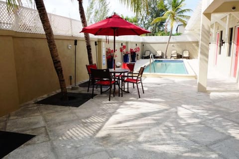 The Lodgings Hotel SureStay Collection by Best Western Vacation rental in Turks and Caicos Islands