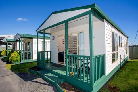 BIG4 Ulverstone Holiday Park Vacation rental in Ulverstone