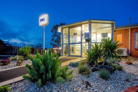 BIG4 Ulverstone Holiday Park Vacation rental in Ulverstone