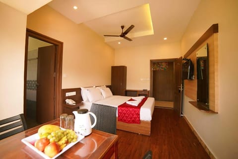 Lumino Dwellings Vacation rental in Munnar