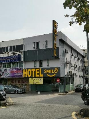 Smile Hotel Petaling Jaya SS2 Vacation rental in Petaling Jaya