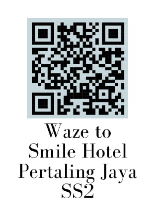 Smile Hotel Petaling Jaya SS2 Vacation rental in Petaling Jaya