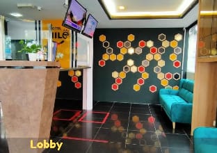 Smile Hotel Petaling Jaya SS2 Vacation rental in Petaling Jaya