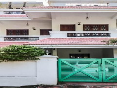 Wonderful Homestay In Kochi - #KLRKOC002 Urlaubsunterkunft in Kochi