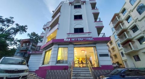 Hotel Mira International Hotel in West Bengal