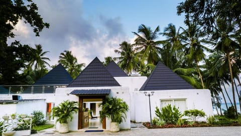 Searenity Beach Villa Vacation rental in Diani Beach