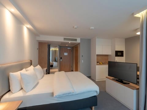 Holiday Inn Express Offenbach Vacation rental in Offenbach