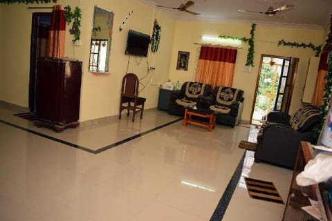 Venkateswara stay home Vacation rental in Vijayawada