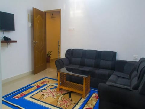 Lovely Boutique Room In Kochi - #KLRKOC003 Vacation rental in Vypin