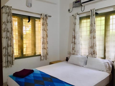Lovely Homestay In Kochi - #KLRKOC004 Vacation rental in Vypin