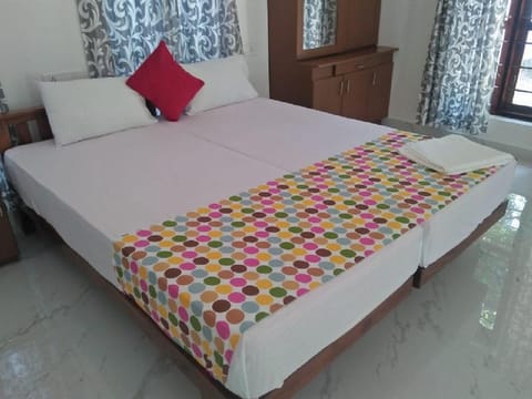 Lovely Homestay In Kochi - #KLRKOC004 Alquiler vacacional in Vypin