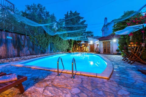Beautiful mediterranean style Villa  Villa in Split-Dalmatia County