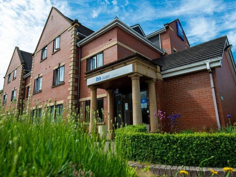 Ibis Budget Bromsgrove Hotel in Wychavon District