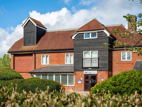 ibis budget Stansted Bishops Stortford Hotel in East Hertfordshire District