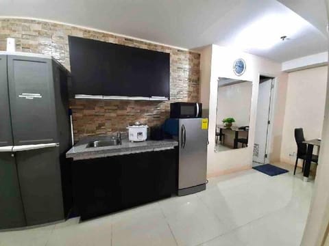 Affordable makati apartment 1 bedroom Condo in Pasay