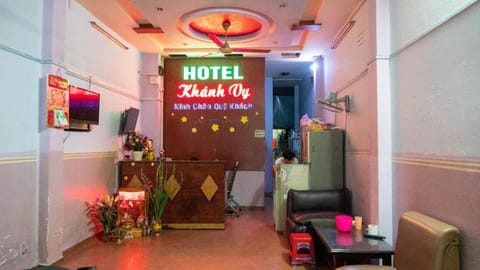 Khanh Vy Hotel Binh Tan Hotel in Ho Chi Minh City