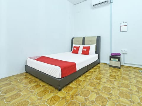 SPOT ON 90181 Cz Classic Hotel Hotel in Terengganu, Malaysia