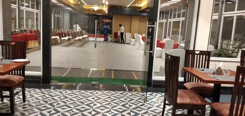 HOTEL SATYA INN Hôtel in Varanasi