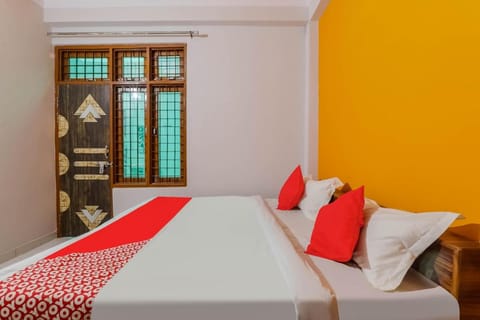 OYO 78948 Easy Homes Hotel in Nepal