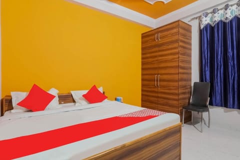 OYO 78948 Easy Homes Hotel in Nepal