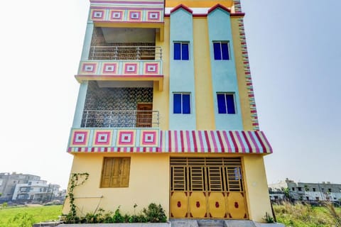 SPOT ON Hotel Aradhya Vacation rental in Bhubaneswar