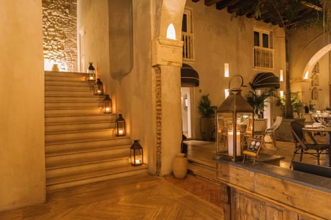 Hotel Casa Don Luis by Faranda Boutique, a member of Radisson Individuals Vacation rental in Cartagena