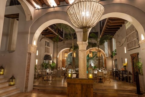 Hotel Casa Don Luis by Faranda Boutique, a member of Radisson Individuals Vacation rental in Cartagena