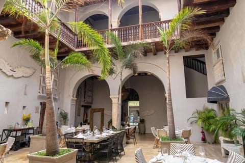 Hotel Casa Don Luis by Faranda Boutique, a member of Radisson Individuals Vacation rental in Cartagena