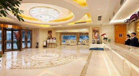 Vienna Hotel Chengdu Airport Shuangliu Wanda Vacation rental in Chengdu