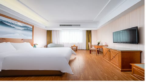 Vienna Hotel Anhui Huangshan Xi County Huizhou Ancient City Vacation rental in Hangzhou