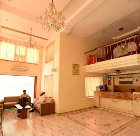 Aditi Vadodara by WB Hotels Vacation rental in Vadodara