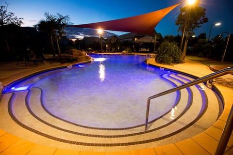 Freshwater East Kimberley Apartments Casa de temporada in Kununurra